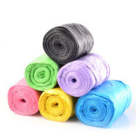 连卷点段式塑料袋