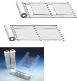 一次性塑料手套樣品