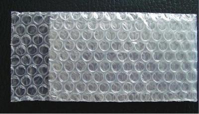 气泡膜（珍珠棉）样品