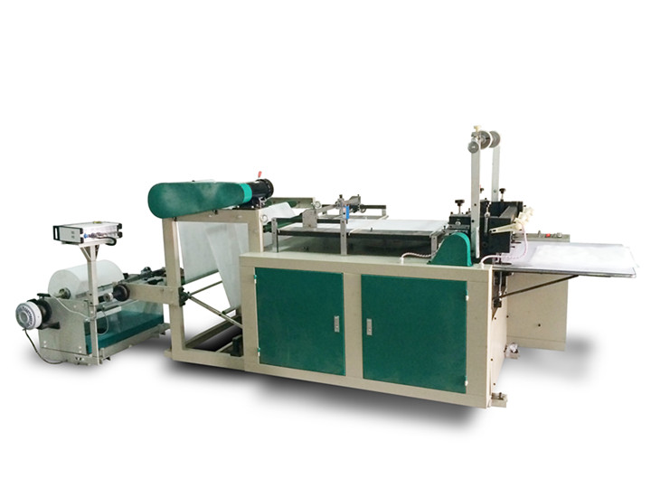 无纺布横切机（纸张横切机）