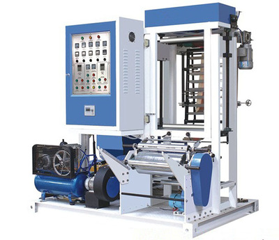 高速迷你吹膜机