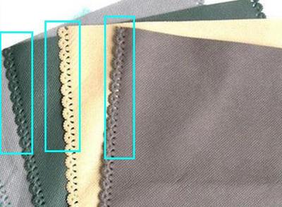 超声波压花机样品